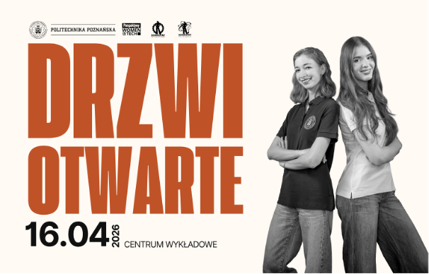 Odwiedź laboratoria Zakładu Spektroskopii Optycznej podczas Drzwi Otwartych!